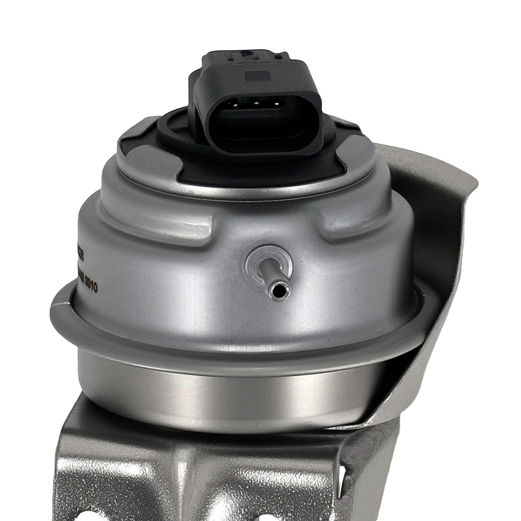 Neu Unterdruckdose Turbolader kompatibel für Audi A4 Allroad A5 A6 2.0 TDI 09-2016 03L145701KV
