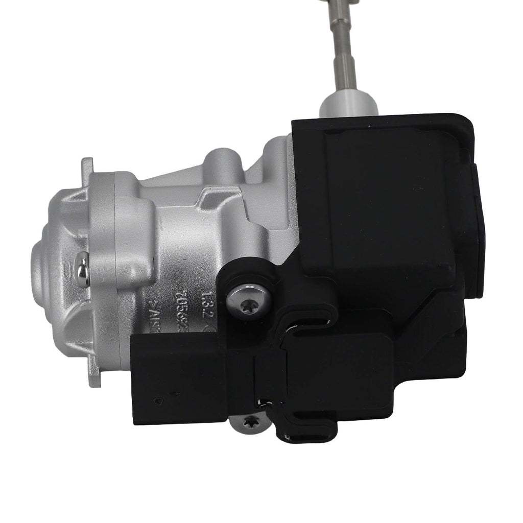 Neu Stellelement Turboladerfor kompatibel für Audi A3 8V/Kompatibel Für Seat Leon 5F 1.2 TFSI 04E145703Q