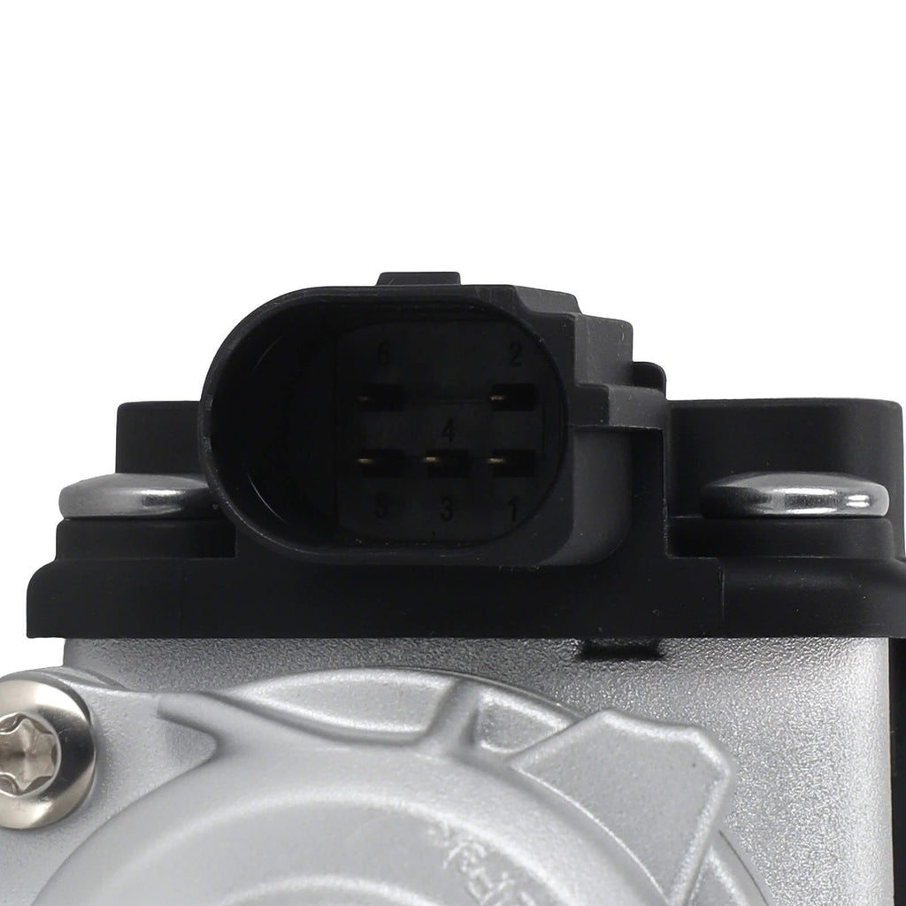 Neu Stellelement Turboladerfor kompatibel für Audi A3 8V/Kompatibel Für Seat Leon 5F 1.2 TFSI 04E145703Q