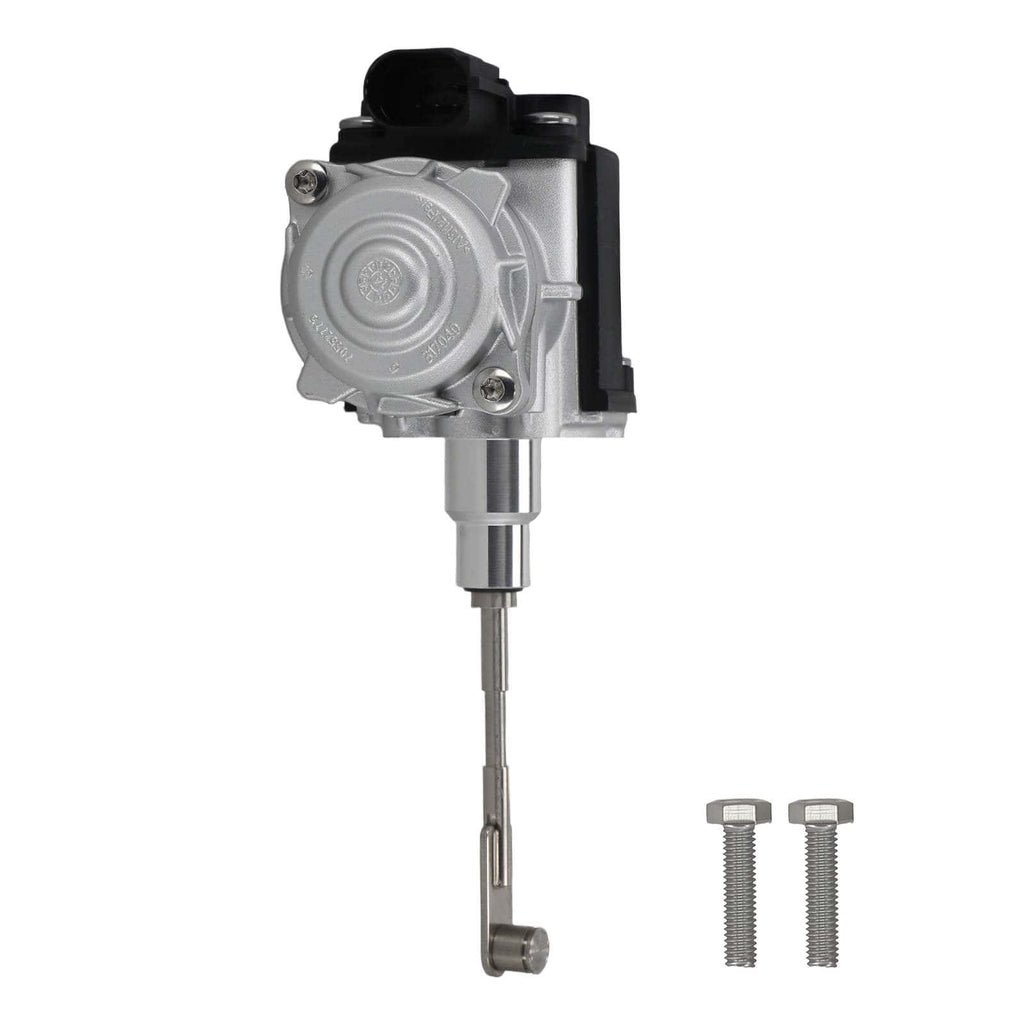 Neu Stellelement Turboladerfor kompatibel für Audi A3 8V/Kompatibel Für Seat Leon 5F 1.2 TFSI 04E145703Q