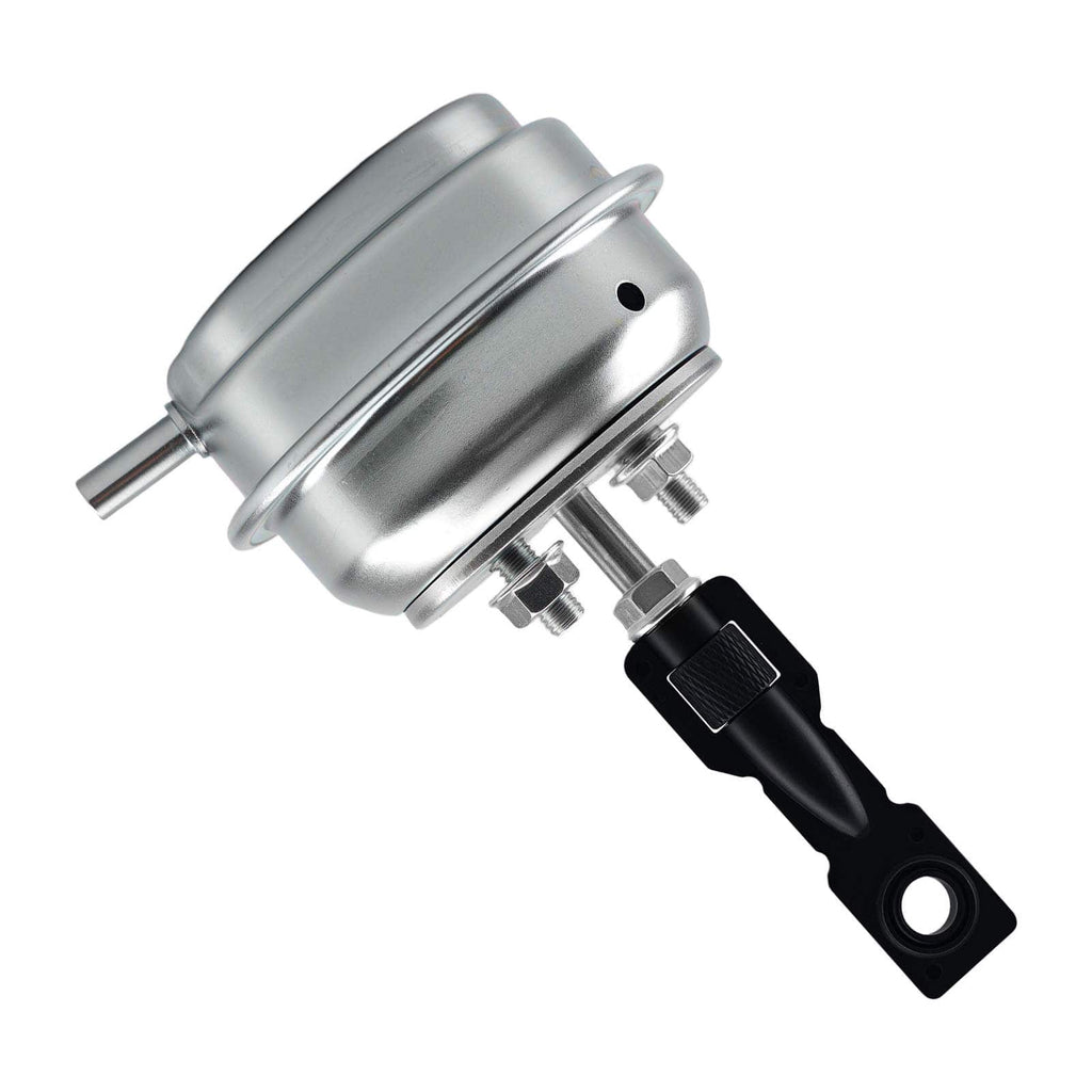Neu Druckdose Unterdruckdose Abgas-turbo-lader kompatibel für Audi A4 D8 B5 2.5 Tdi Bj 97-01