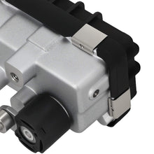 Laden Sie das Bild in den Galerie-Viewer, Neu Elektrischer Control G20 kompatibel für Audi Q7 4L 3.0 TDI 776470-0001 GTB2260VK 211PS