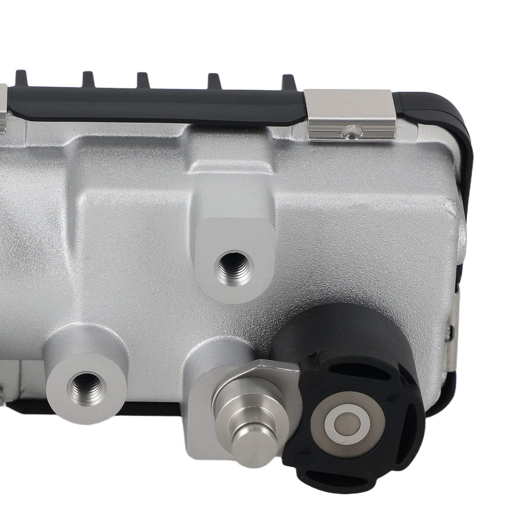 Neu Elektrischer Control G20 kompatibel für Audi Q7 4L 3.0 TDI 776470-0001 GTB2260VK 211PS