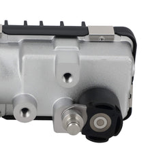 Laden Sie das Bild in den Galerie-Viewer, Neu Elektrischer Control G20 kompatibel für Audi Q7 4L 3.0 TDI 776470-0001 GTB2260VK 211PS