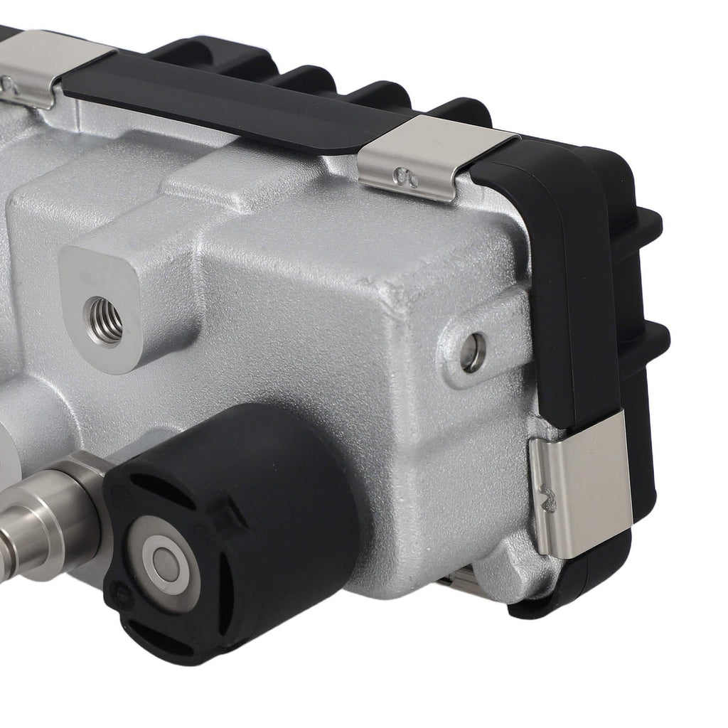 Neu Elektrischer Control G20 kompatibel für Audi Q7 4L 3.0 TDI 776470-0001 GTB2260VK 211PS