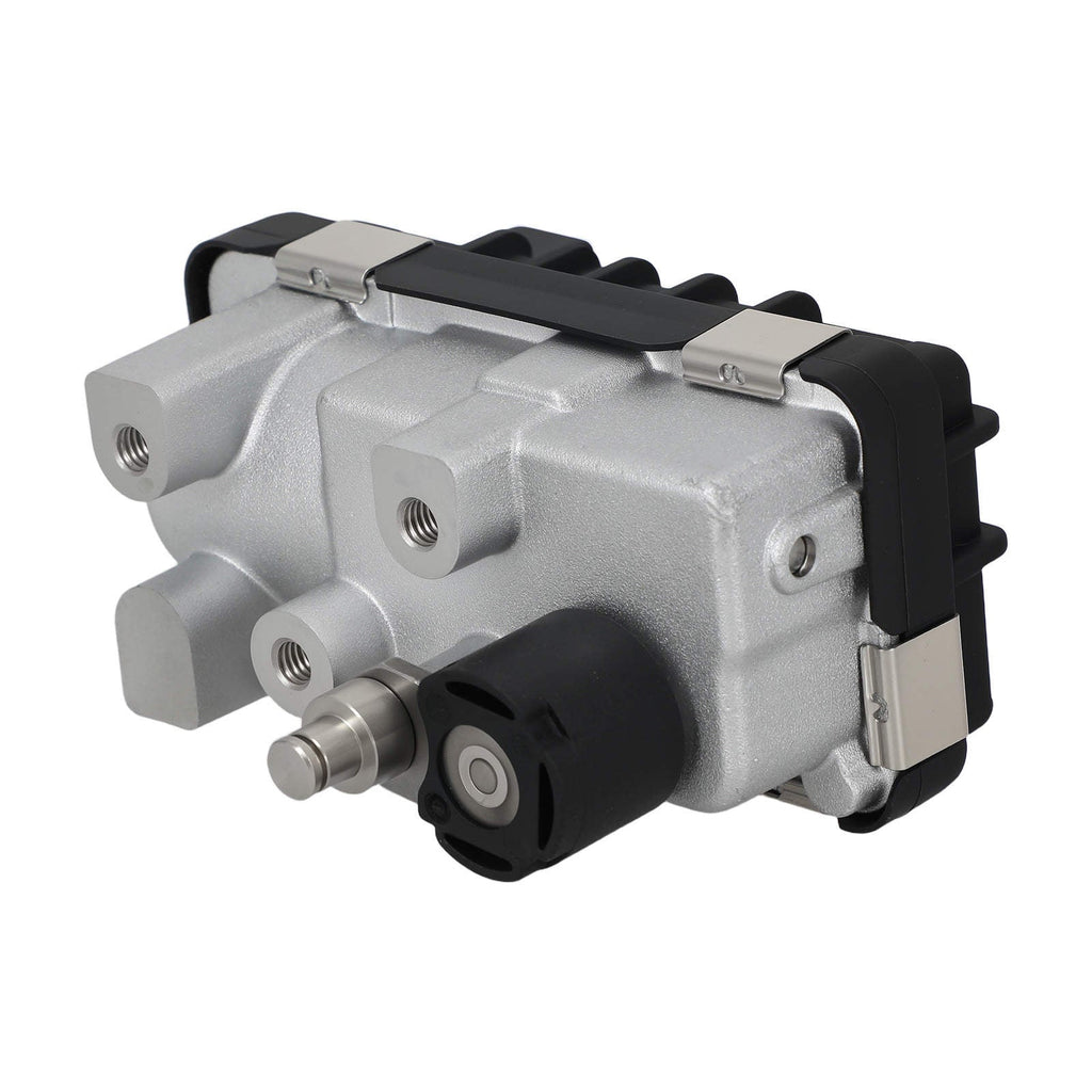 Neu Elektrischer Control G20 kompatibel für Audi Q7 4L 3.0 TDI 776470-0001 GTB2260VK 211PS