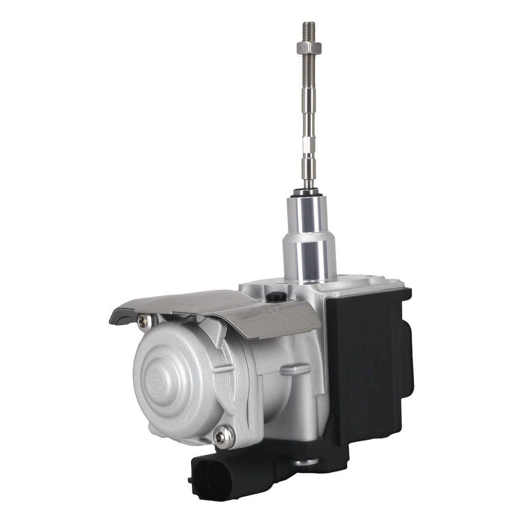 Neu Turbolader Elektrischer Stellmotor kompatibel für Audi A4 B8 A5 Q5 2.0 TFSI 2013-2016 RHF5