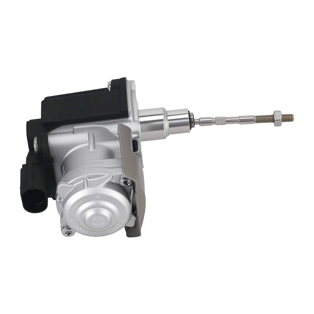 Neu Turbolader Elektrischer Stellmotor kompatibel für Audi A4 B8 A5 Q5 2.0 TFSI 2013-2016 RHF5