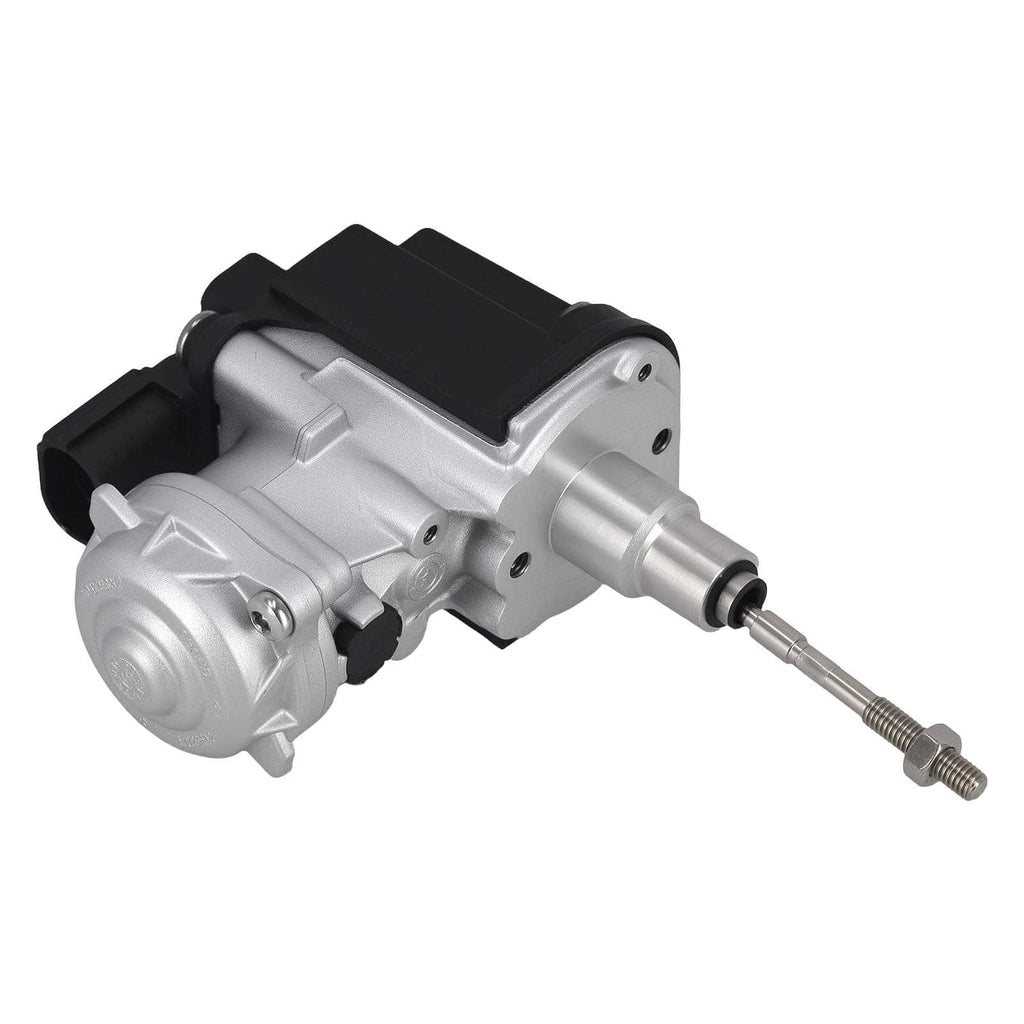 Neu Ladedrucksteller Turbolader Steuergerät kompatibel für Audi A4 Petrol Saloon 1.8 TFS 125KW