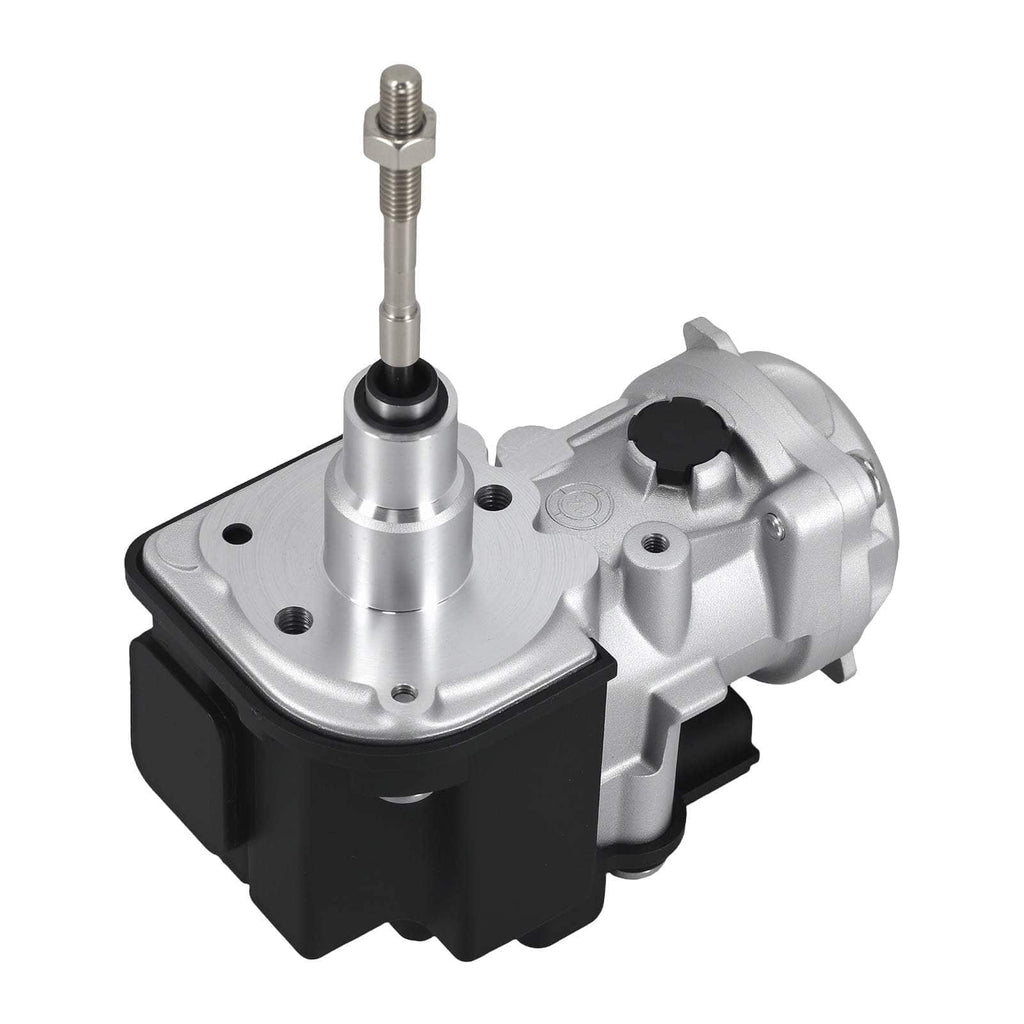 Neu Ladedrucksteller Turbolader Steuergerät kompatibel für Audi A4 Petrol Saloon 1.8 TFS 125KW