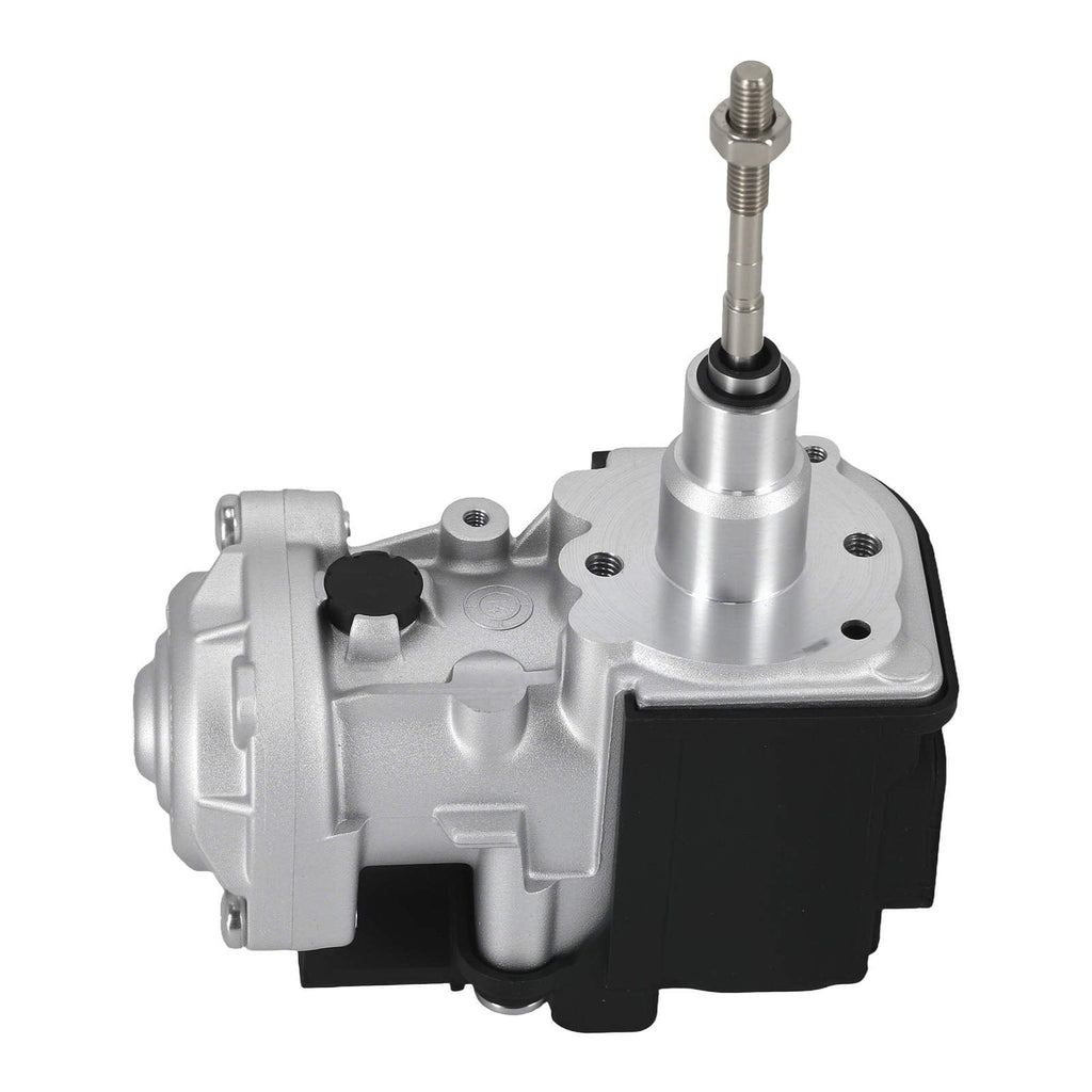 Neu Ladedrucksteller Turbolader Steuergerät kompatibel für Audi A4 Petrol Saloon 1.8 TFS 125KW