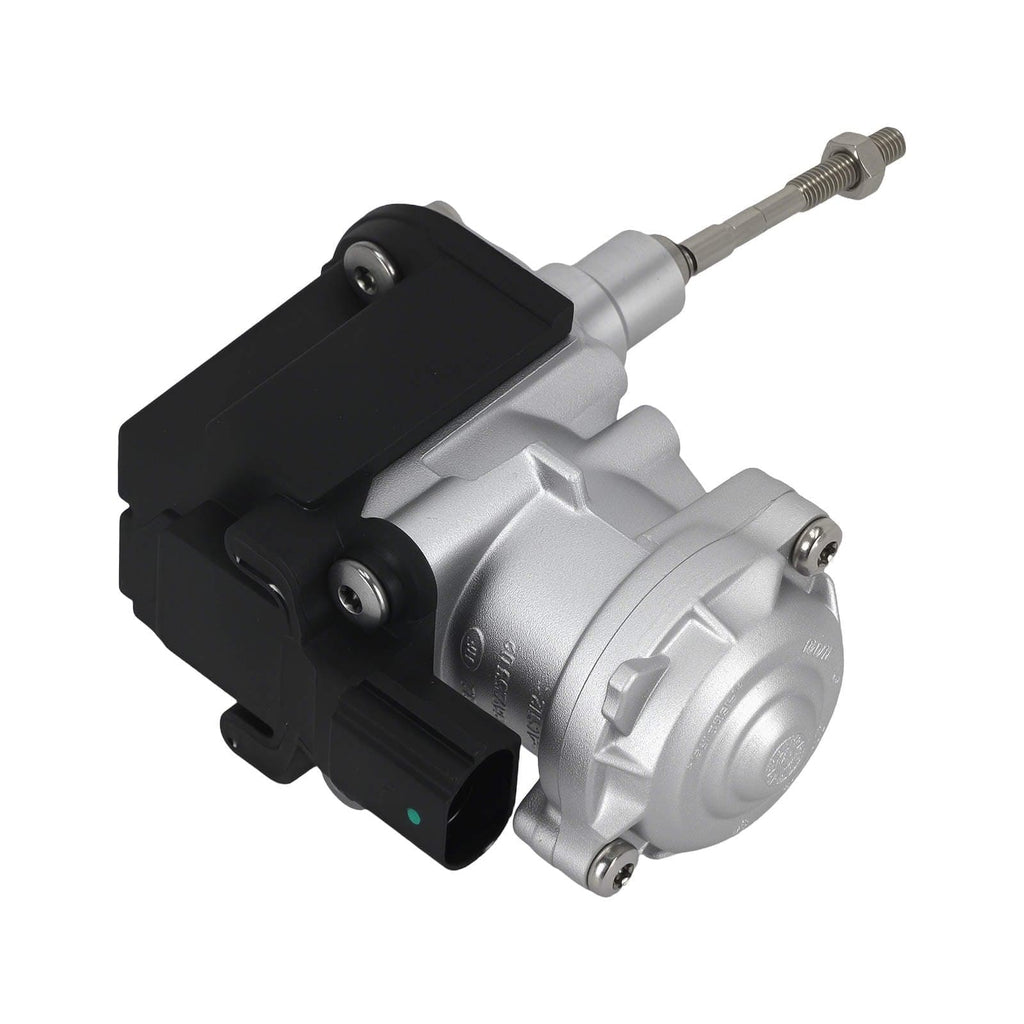 Neu Ladedrucksteller Turbolader Steuergerät kompatibel für Audi A4 Petrol Saloon 1.8 TFS 125KW