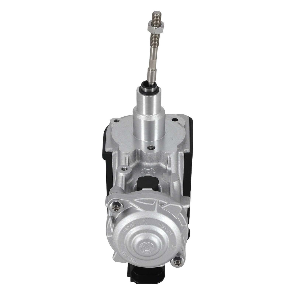 Neu Ladedrucksteller Turbolader Steuergerät kompatibel für Audi A4 Petrol Saloon 1.8 TFS 125KW