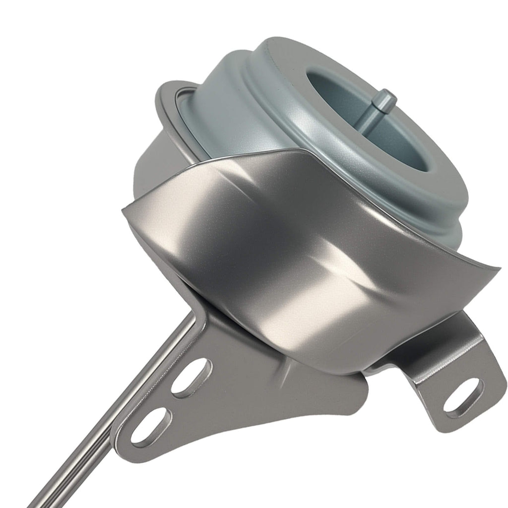 Neu Turbo Unterdruckdose kompatibel für VW California T5 2.5 TDI 070145701RX 2007-2009