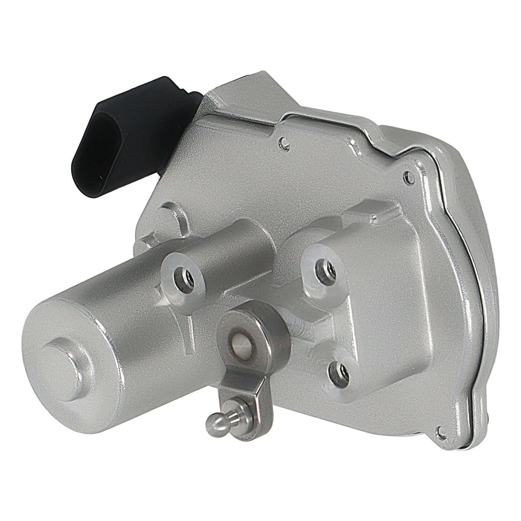 Neu Turbocharger Electric Actuator kompatibel für Audi A4 2.7 3.0 TDI B7 2004-2008 OE# 59145725
