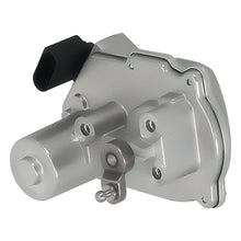 Laden Sie das Bild in den Galerie-Viewer, Neu Turbocharger Electric Actuator kompatibel für Audi A4 2.7 3.0 TDI B7 2004-2008 OE# 59145725