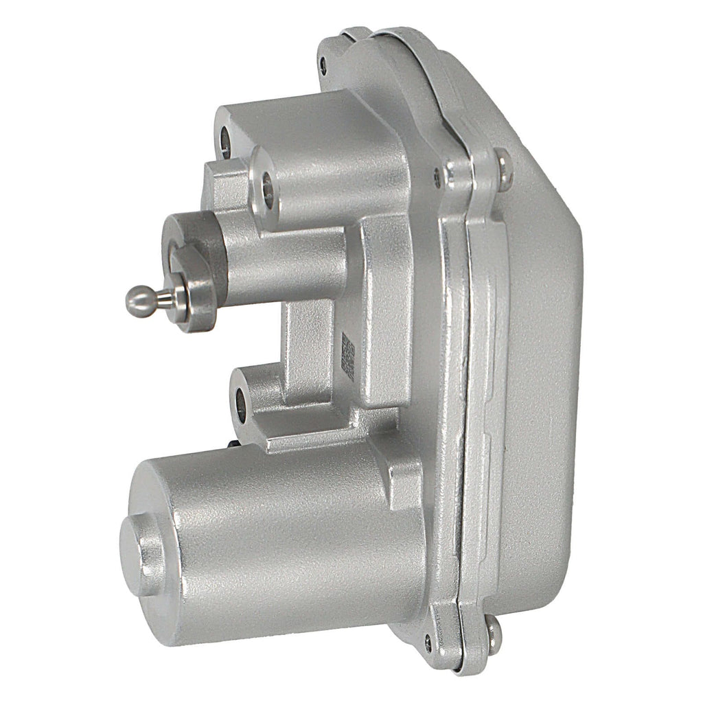 Neu Turbocharger Electric Actuator kompatibel für Audi A4 2.7 3.0 TDI B7 2004-2008 OE# 59145725