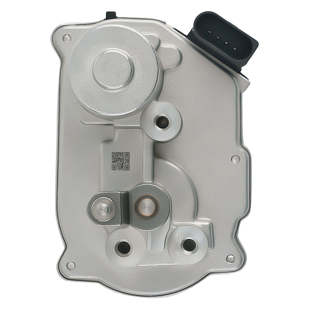 Neu Turbocharger Electric Actuator kompatibel für Audi A4 2.7 3.0 TDI B7 2004-2008 OE# 59145725