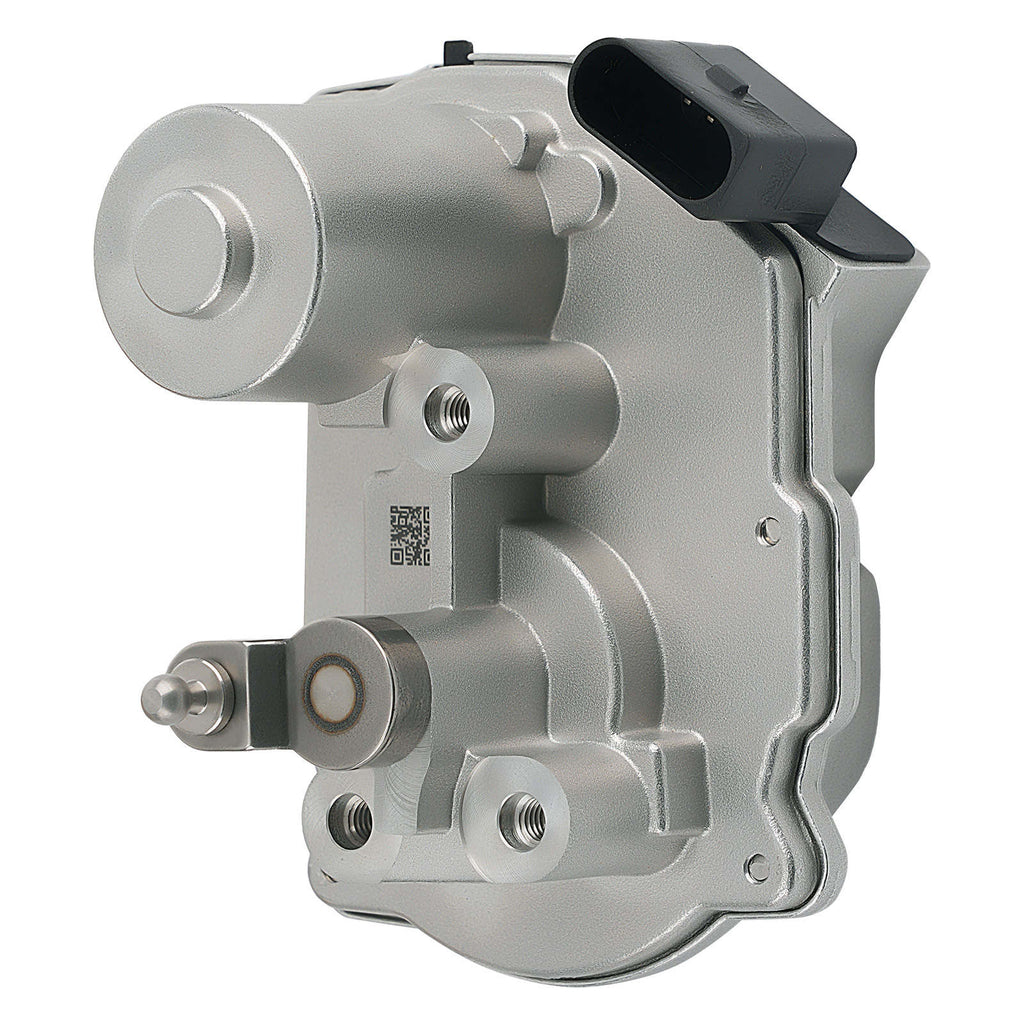 Neu Turbocharger Electric Actuator kompatibel für Audi A4 2.7 3.0 TDI B7 2004-2008 OE# 59145725