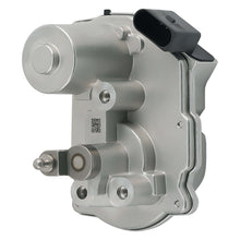 Laden Sie das Bild in den Galerie-Viewer, Neu Turbocharger Electric Actuator kompatibel für Audi A4 2.7 3.0 TDI B7 2004-2008 OE# 59145725
