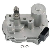 Laden Sie das Bild in den Galerie-Viewer, Neu Turbocharger Electric Actuator kompatibel für Audi A4 2.7 3.0 TDI B7 2004-2008 OE# 59145725