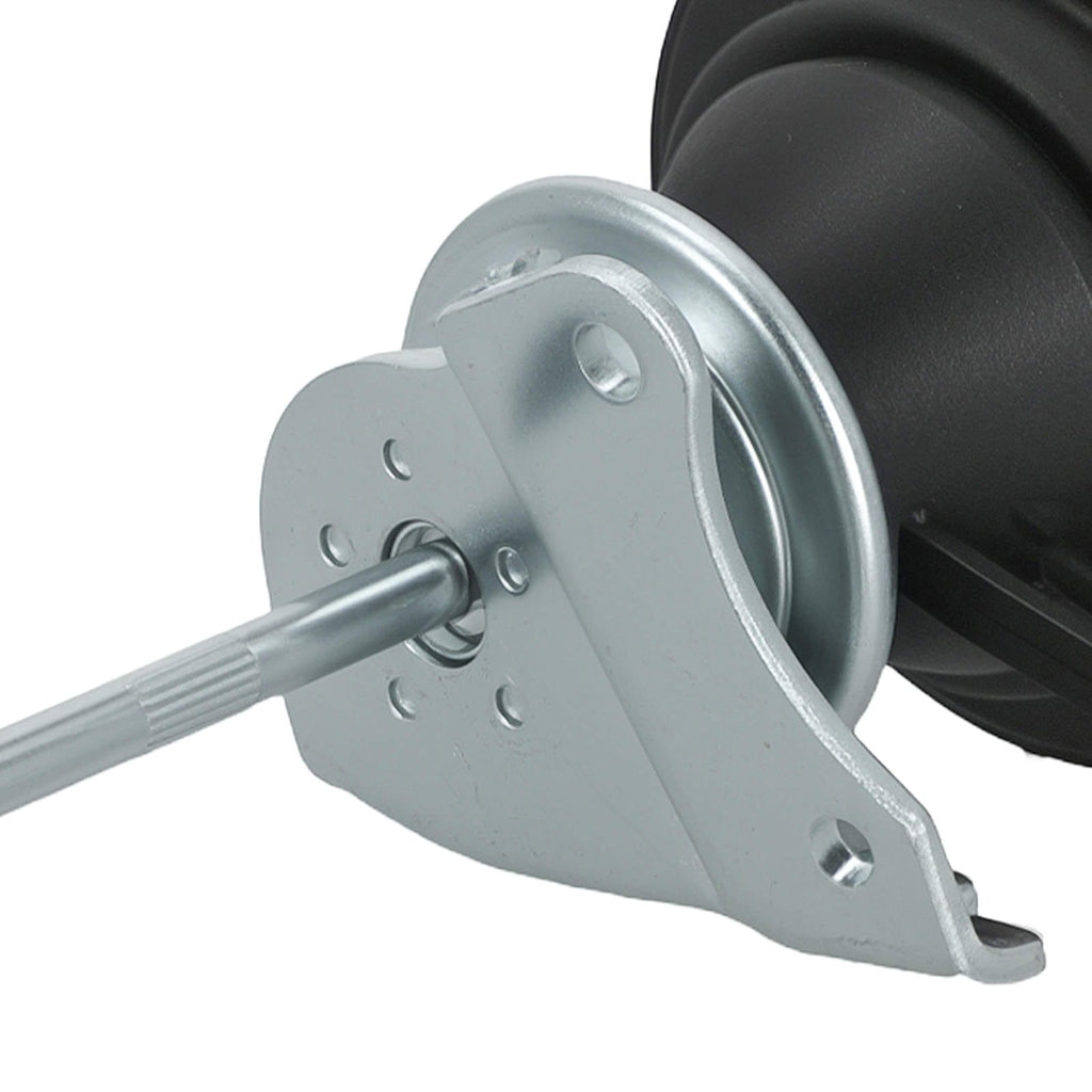 Neu Stellmotor Ladedrucksteller kompatibel für Smart Cabrio 450 0.6 0.7 A1600960999 724961-0002