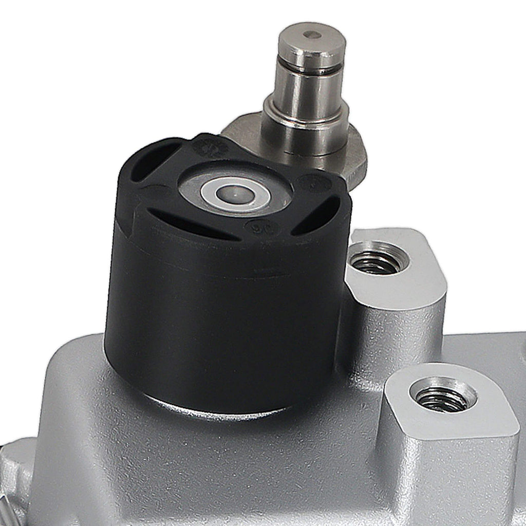 Neu Stellelement Turbolader kompatibel für Ford Ranger 2.2 TDCi 110KW 831157-5004 Schwarz