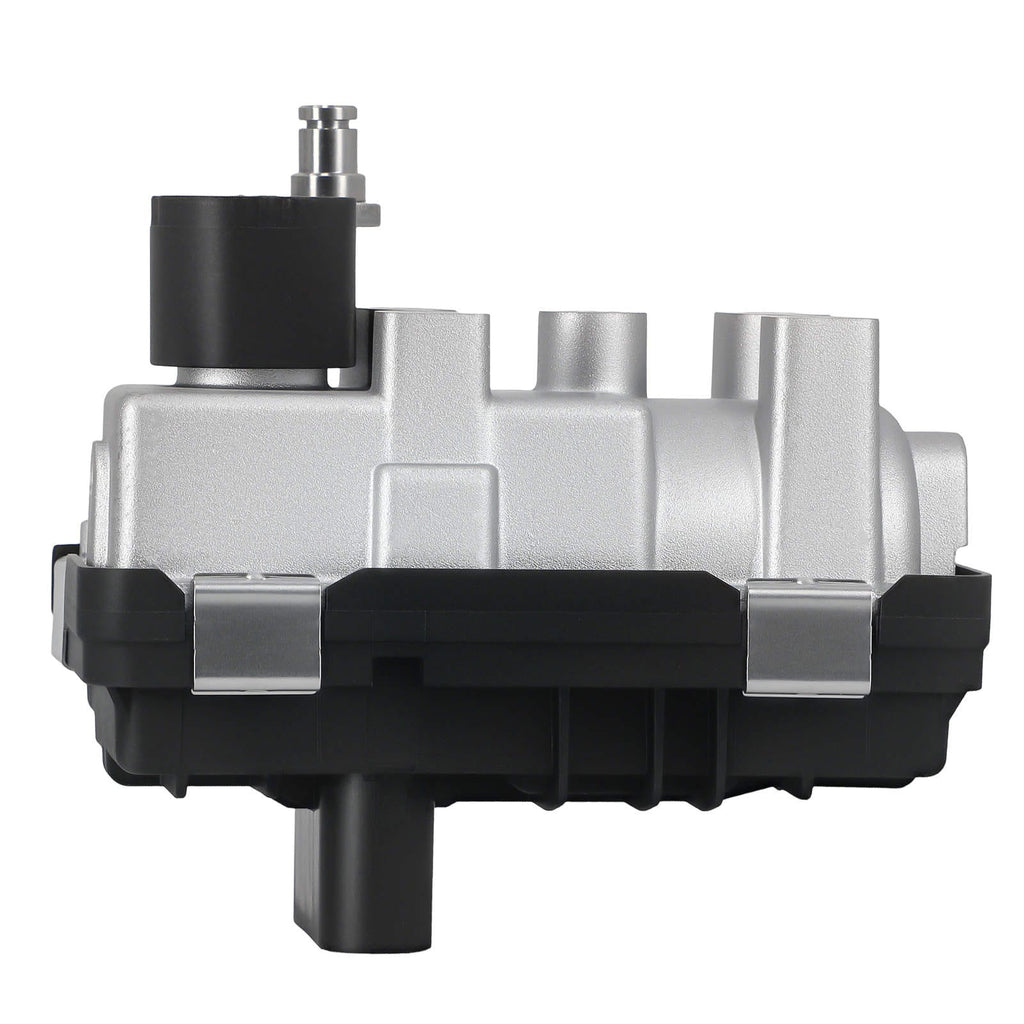 Neu Stellelement Turbolader kompatibel für Ford Ranger 2.2 TDCi 110KW 831157-5004 Schwarz