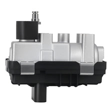 Laden Sie das Bild in den Galerie-Viewer, Neu Stellelement Turbolader kompatibel für Ford Ranger 2.2 TDCi 110KW 831157-5004 Schwarz