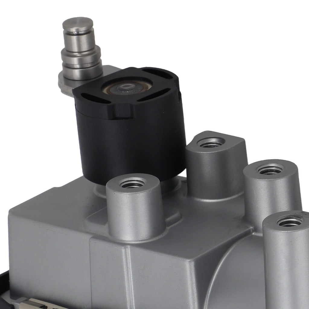 Neu Stellelement Turbolader kompatibel für BMW 118d 218d 318d 418d N47 B47 11658513640