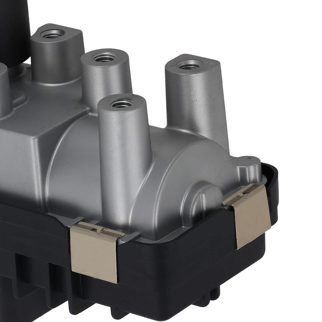Neu Stellelement Turbolader kompatibel für BMW 118d 218d 318d 418d N47 B47 11658513640