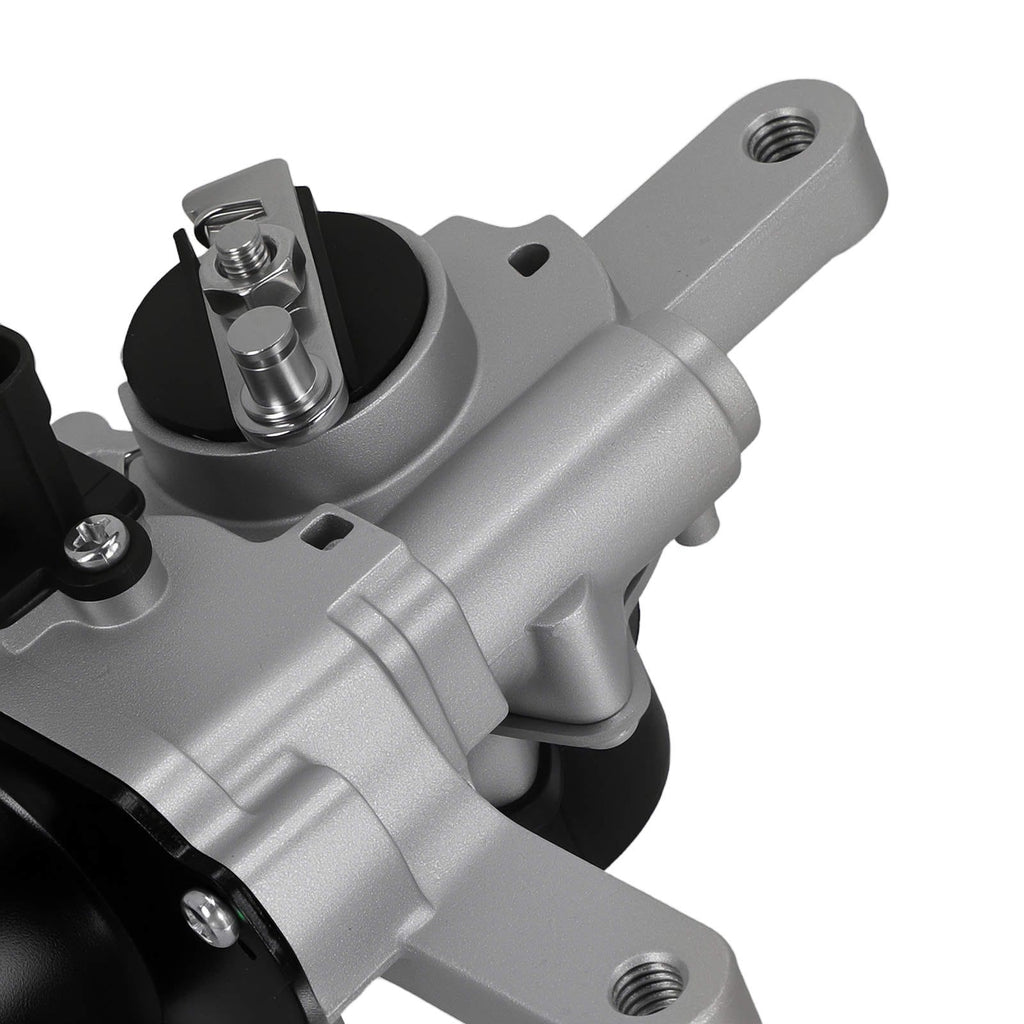 Neu Stellelement Turbolader Elektrisch kompatibel für Toyota Hilux 88/106KW 17201-0L070