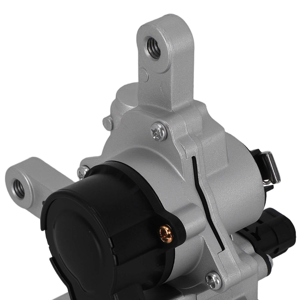 Neu Stellelement Turbolader Elektrisch kompatibel für Toyota Hilux 88/106KW 17201-0L070