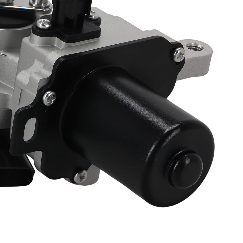 Neu Stellelement Turbolader Elektrisch kompatibel für Toyota Hilux 88/106KW 17201-0L070