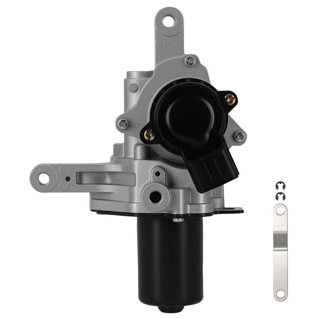 Neu Stellelement Turbolader Elektrisch kompatibel für Toyota Hilux 88/106KW 17201-0L070