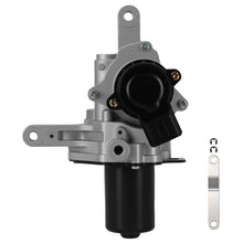 Laden Sie das Bild in den Galerie-Viewer, Neu Stellelement Turbolader Elektrisch kompatibel für Toyota Hilux 88/106KW 17201-0L070