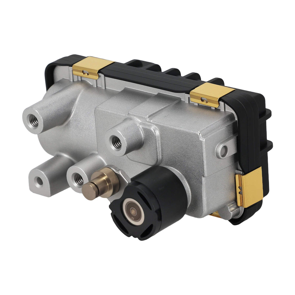 Neu Turbolader Ladedrucksteller GTB2260VK kompatibel für BMW 325d 330d 3.0d 758352-5011S NEU