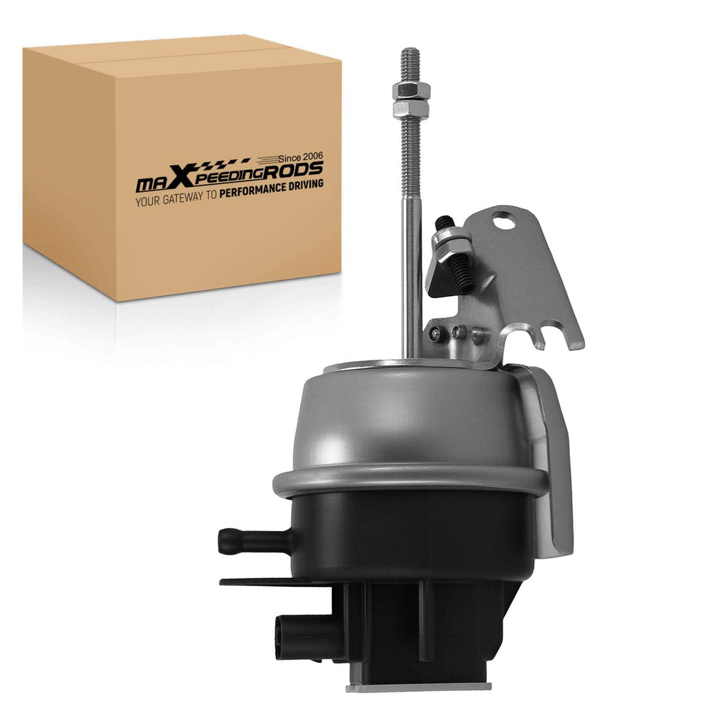 Neu Turbo Unterdruckdose kompatibel für Audi A4 2.0 TDI 03L145702EX 03L145702HV 2006-2016