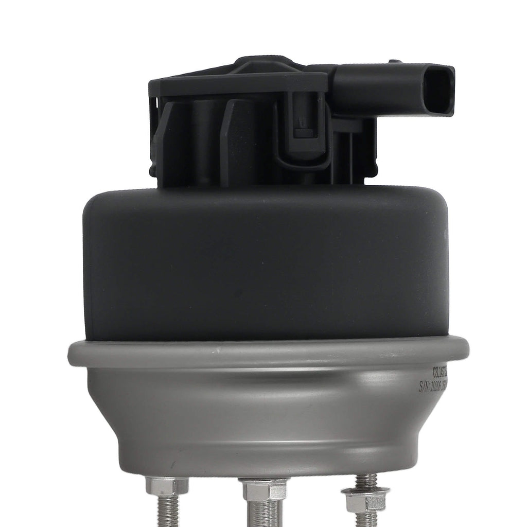 Neu Turbo Unterdruckdose kompatibel für VW Crafter 30-50 Pritsche 2.0TDI 03L145715L 10009700096