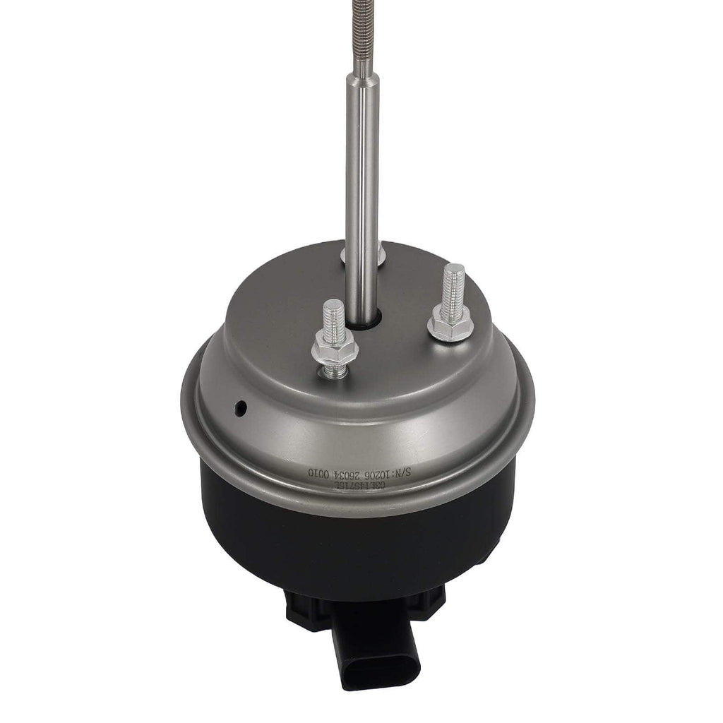 Neu Turbo Unterdruckdose kompatibel für VW Crafter 30-50 Pritsche 2.0TDI 03L145715L 10009700096