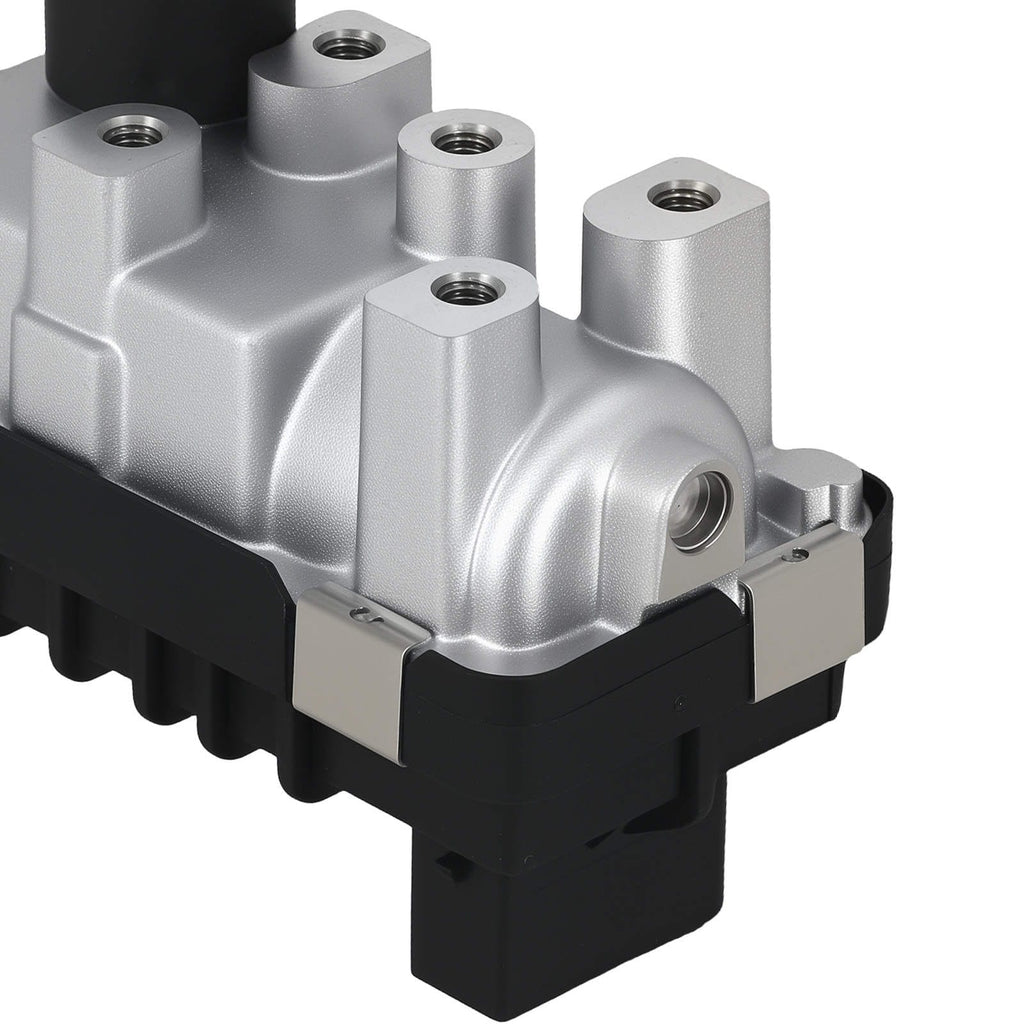 Neu Stellelement Turbolader kompatibel für Audi A4 3.0TDI 2.7TDI B8 140Kw 176Kw 2007-2016