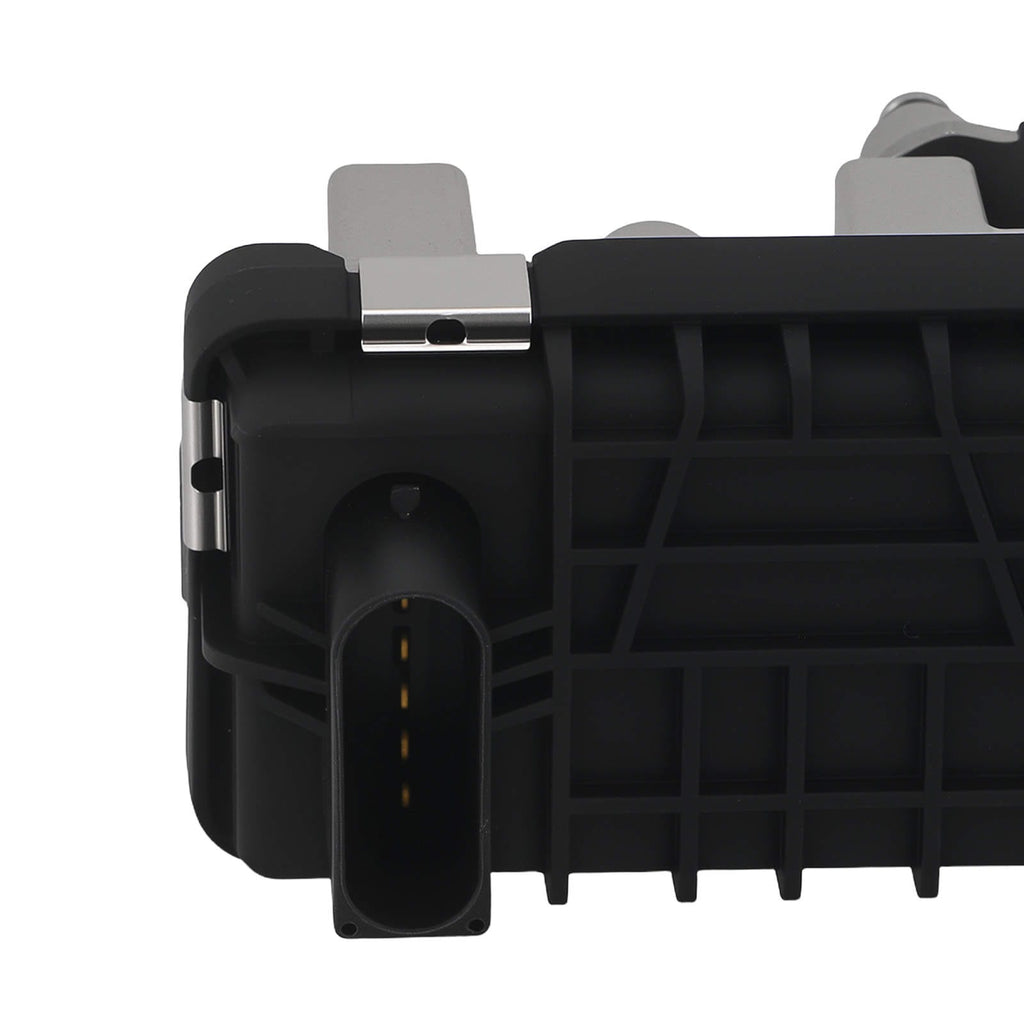 Neu Stellelement Turbolader kompatibel für Audi A4 3.0TDI 2.7TDI B8 140Kw 176Kw 2007-2016