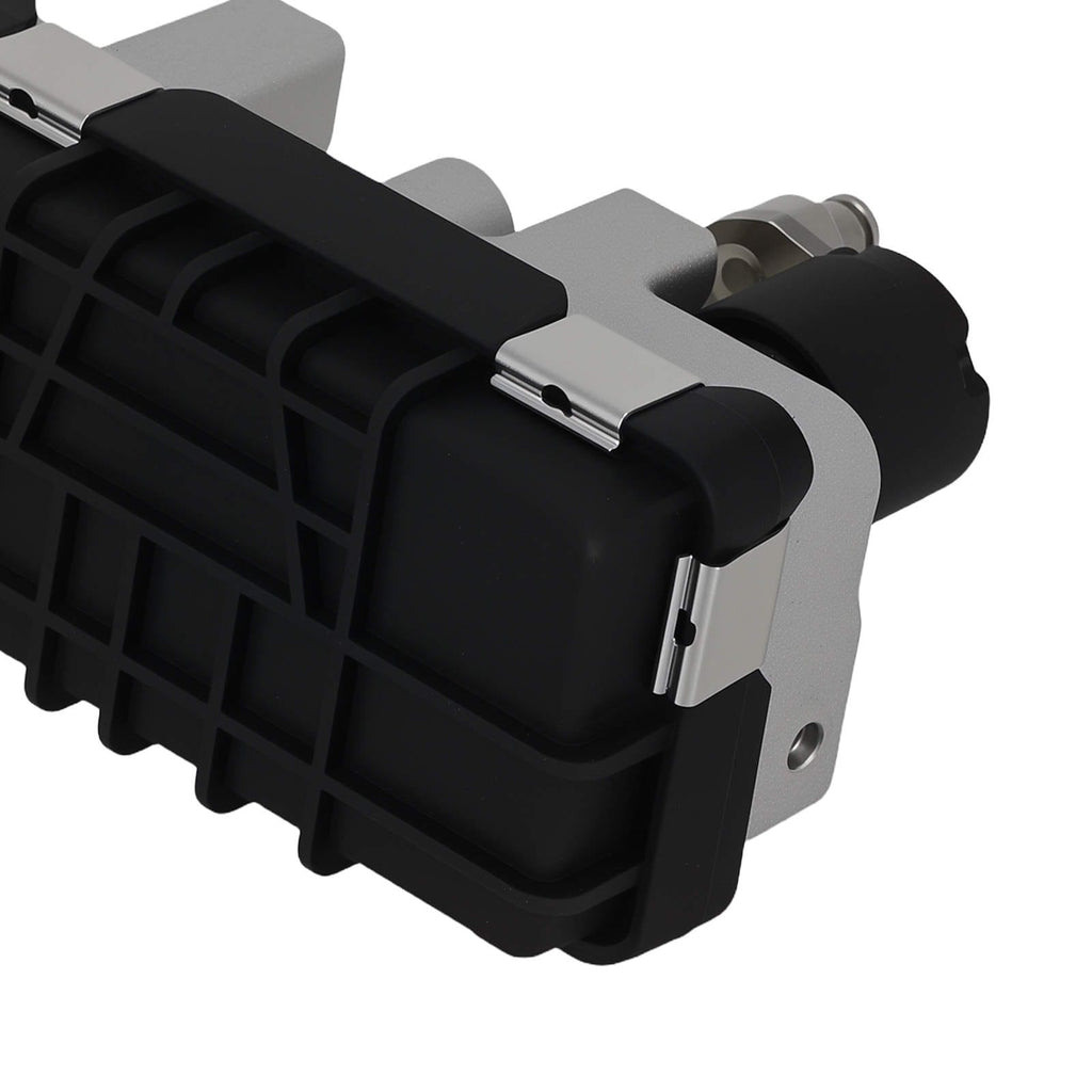 Neu Stellelement Turbolader kompatibel für Audi A4 3.0TDI 2.7TDI B8 140Kw 176Kw 2007-2016