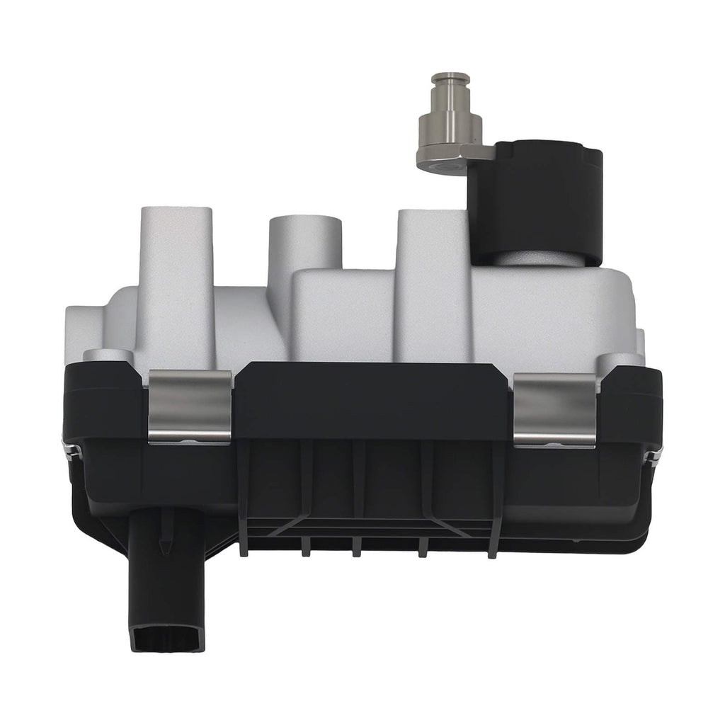Neu Stellelement Turbolader kompatibel für Audi A4 3.0TDI 2.7TDI B8 140Kw 176Kw 2007-2016