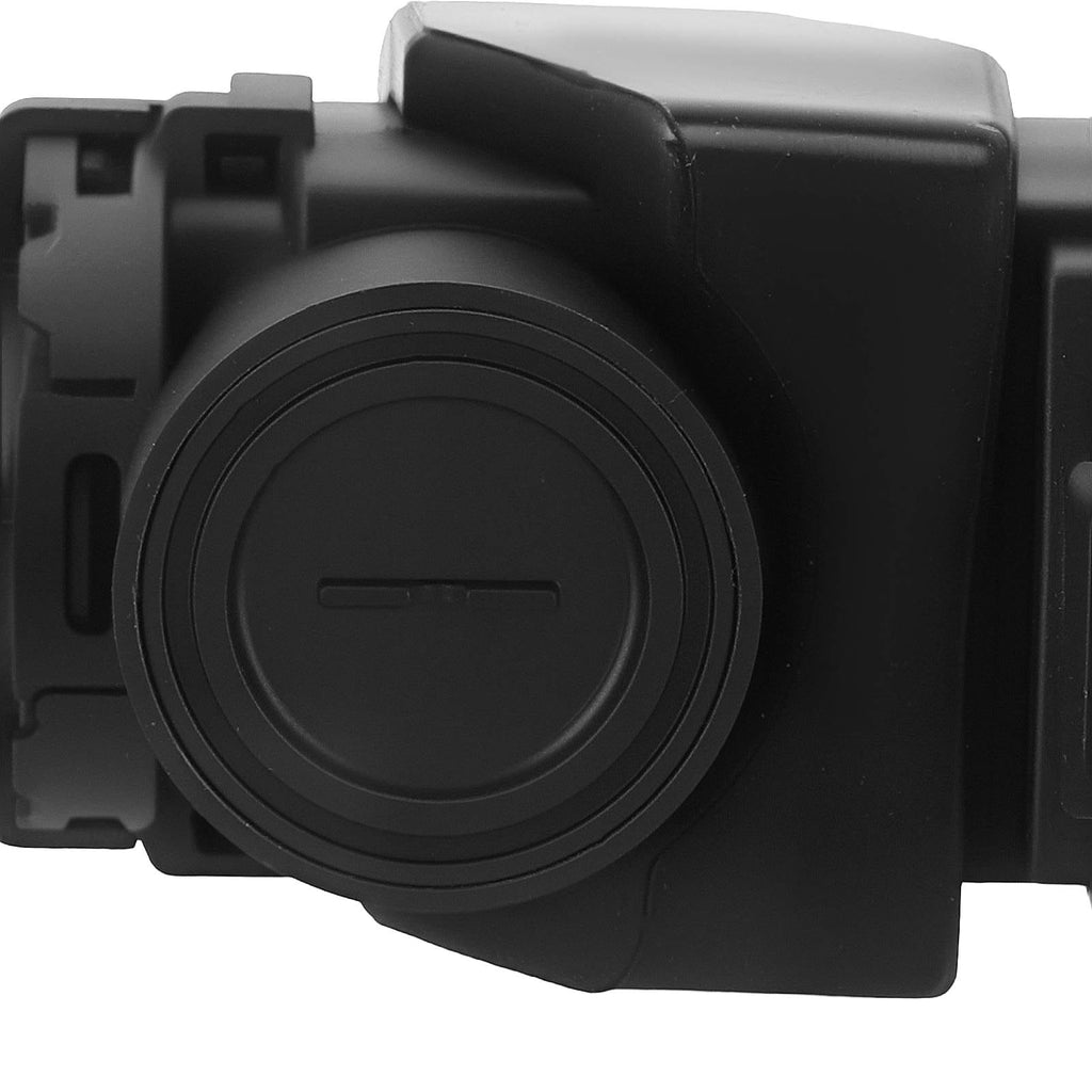 Neu Elektrischer Aktuator kompatibel für Dacia Duster 1.5 dCi 4x4 2010-2025 1495600Q1G