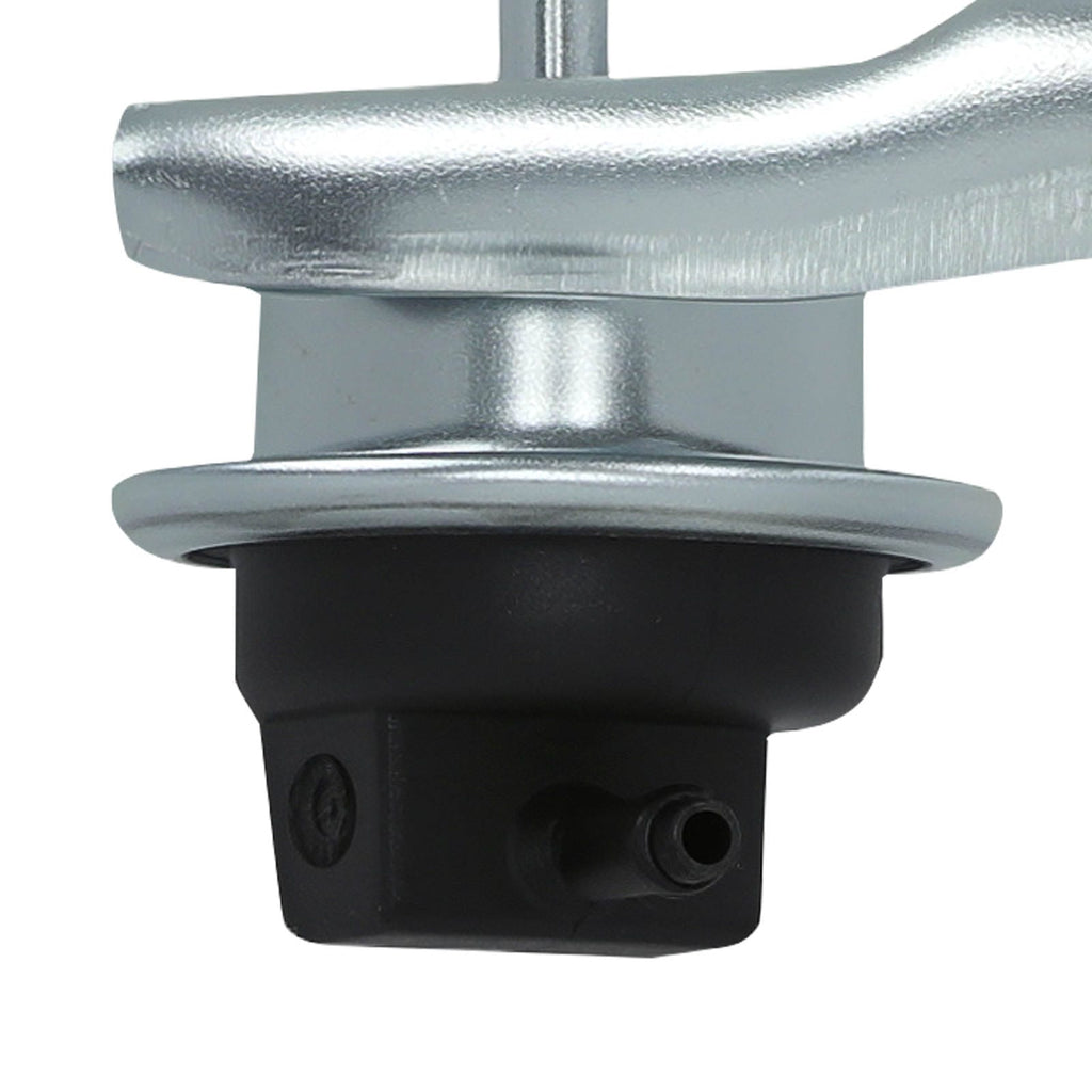 Neu Turbo Unterdruckdose kompatibel für Smart 450 Cabrio 0.6 2000-2004 451548-2 Silber
