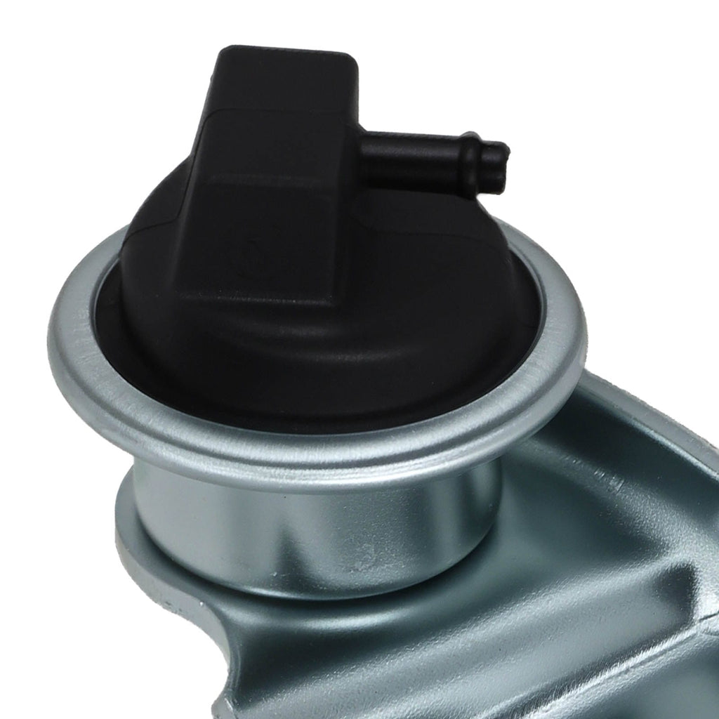 Neu Turbo Unterdruckdose kompatibel für Smart 450 Cabrio 0.6 2000-2004 451548-2 Silber