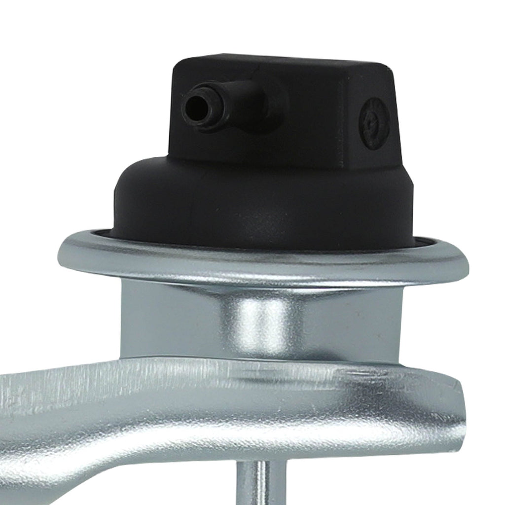 Neu Turbo Unterdruckdose kompatibel für Smart 450 Cabrio 0.6 2000-2004 451548-2 Silber