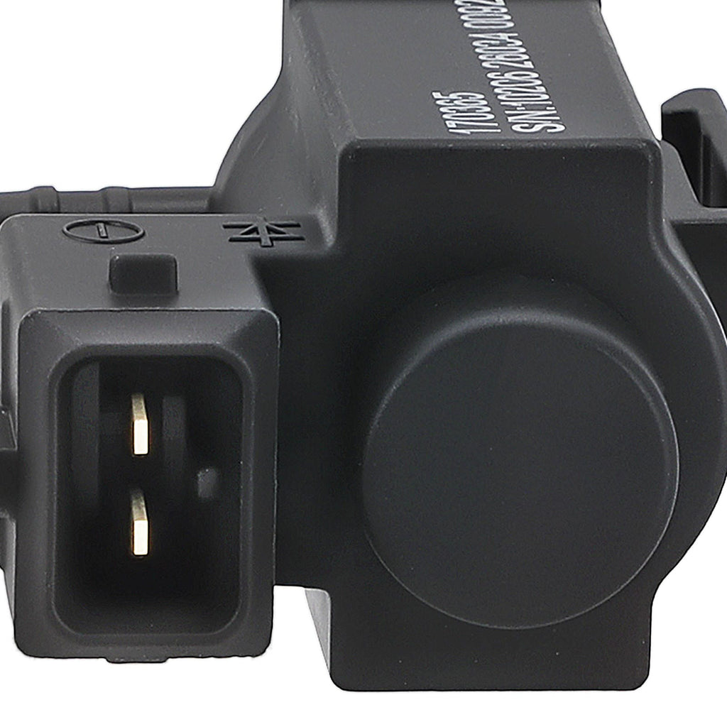 Neu Stellelement Turbolader kompatibel für BMW 1er 3er 5er 11741742712 0396414 702318010