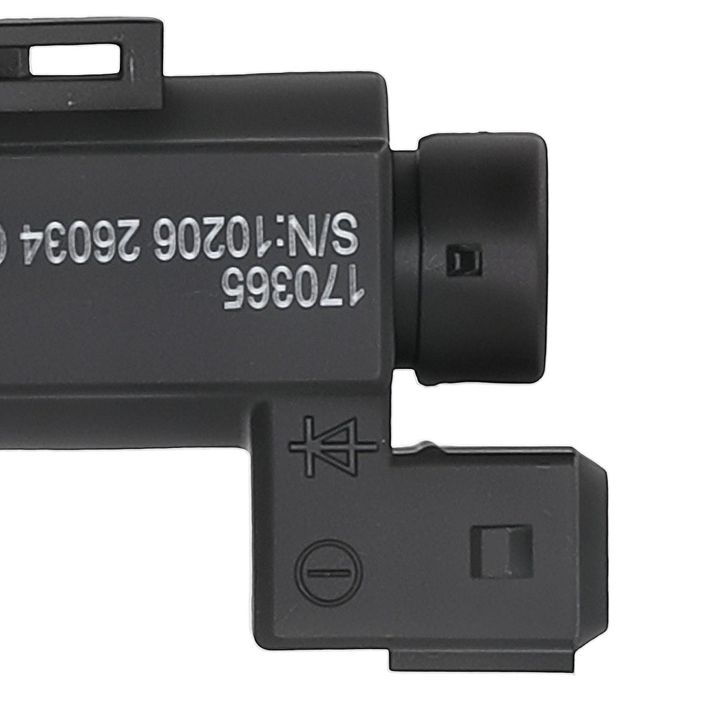 Neu Stellelement Turbolader kompatibel für BMW 1er 3er 5er 11741742712 0396414 702318010